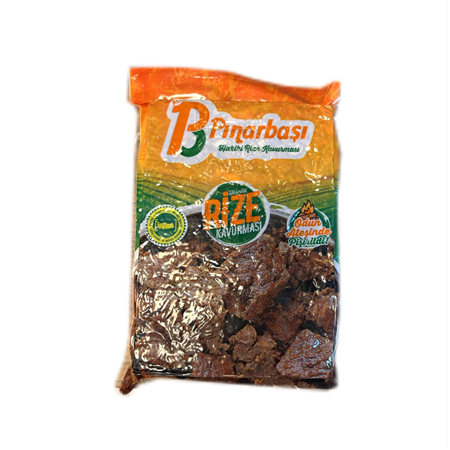 PINARBAŞI RİZE KAVURMASI 210 GR