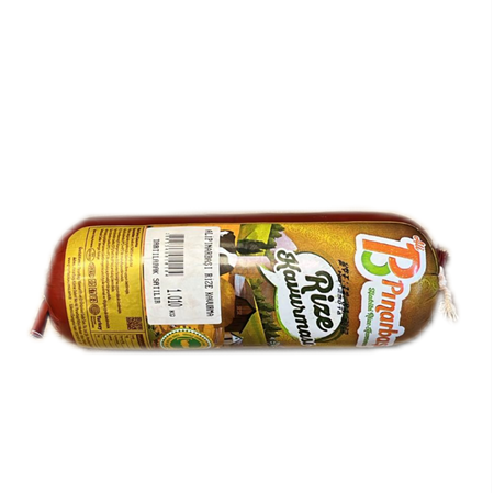 PINARBAŞI RİZE KAVURMASI  1.100 GR